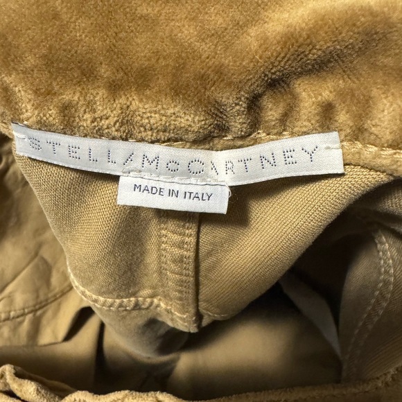 STELLA MCCARTNEY Trouser pant  NWT - Picture 5 of 10